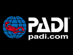 Tauchen mit PADI