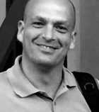 Frank Riedel - PADI Course Director