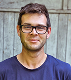 Dennis - PADI Master Scuba Diver Trainer