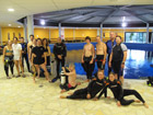 Indoortauchen Siegburg Foto 3
