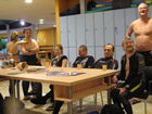 Indoortauchen Siegburg Foto 5