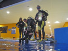 Indoortauchen Siegburg Foto 9
