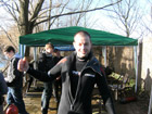 Nikolaustauchen 2008 Foto 23