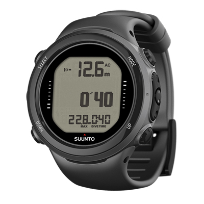 Tauchcomputer Suunto D4i Novo