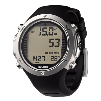 Tauchcomputer Suunto D6i Novo