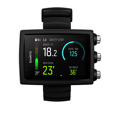 Tauchcomputer Suunto Eon Core