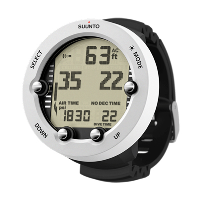 Tauchcomputer Suunto Vyper Novo