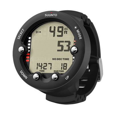 Tauchcomputer Suunto Zoop Novo